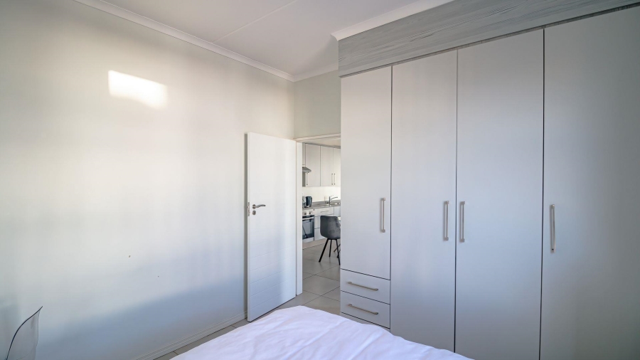 1 Bedroom Property for Sale in Carlswald North Gauteng