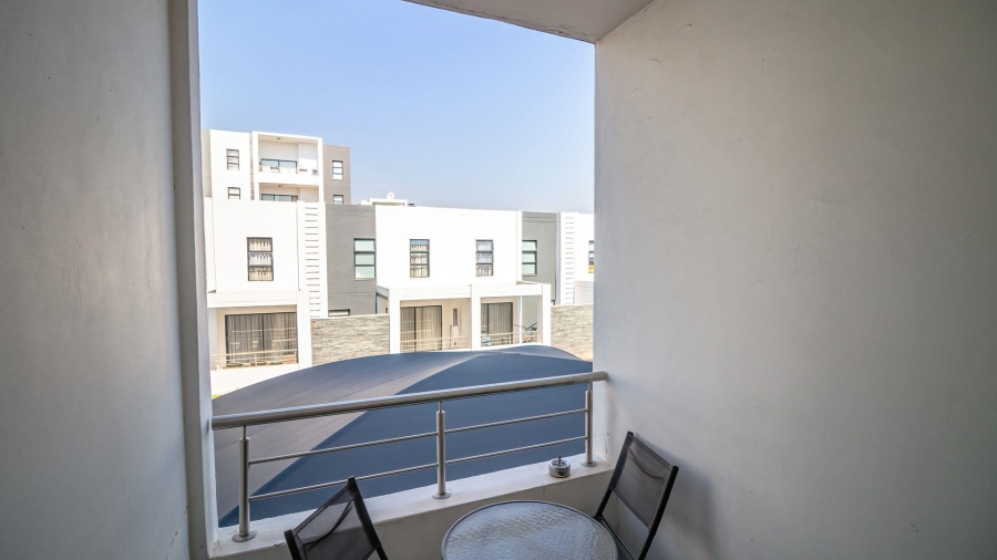 1 Bedroom Property for Sale in Carlswald North Gauteng