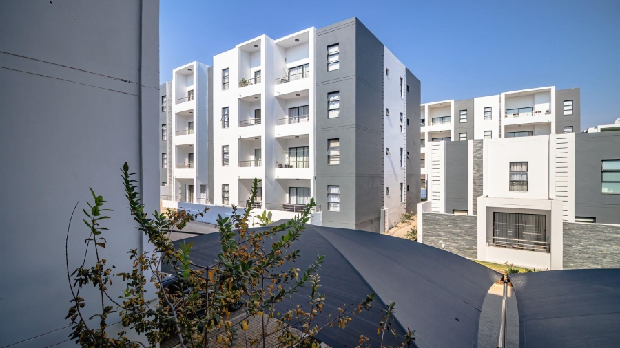 1 Bedroom Property for Sale in Carlswald North Gauteng
