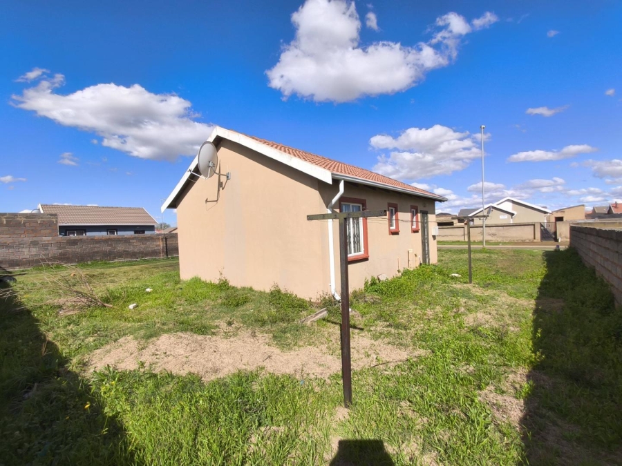 3 Bedroom Property for Sale in Windmill Park Gauteng