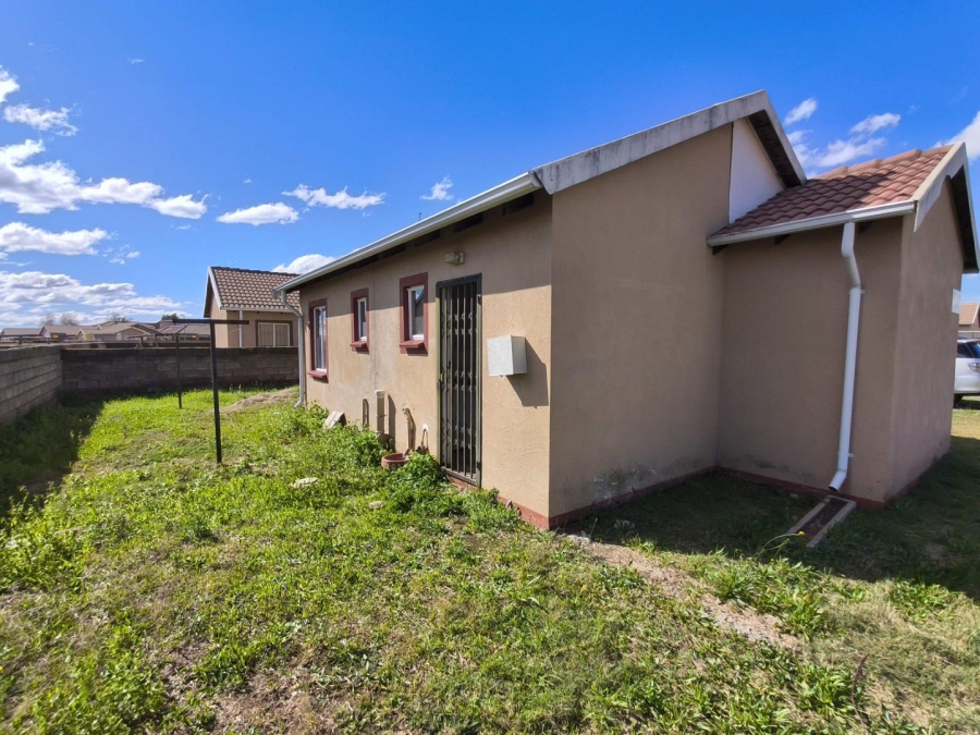 3 Bedroom Property for Sale in Windmill Park Gauteng
