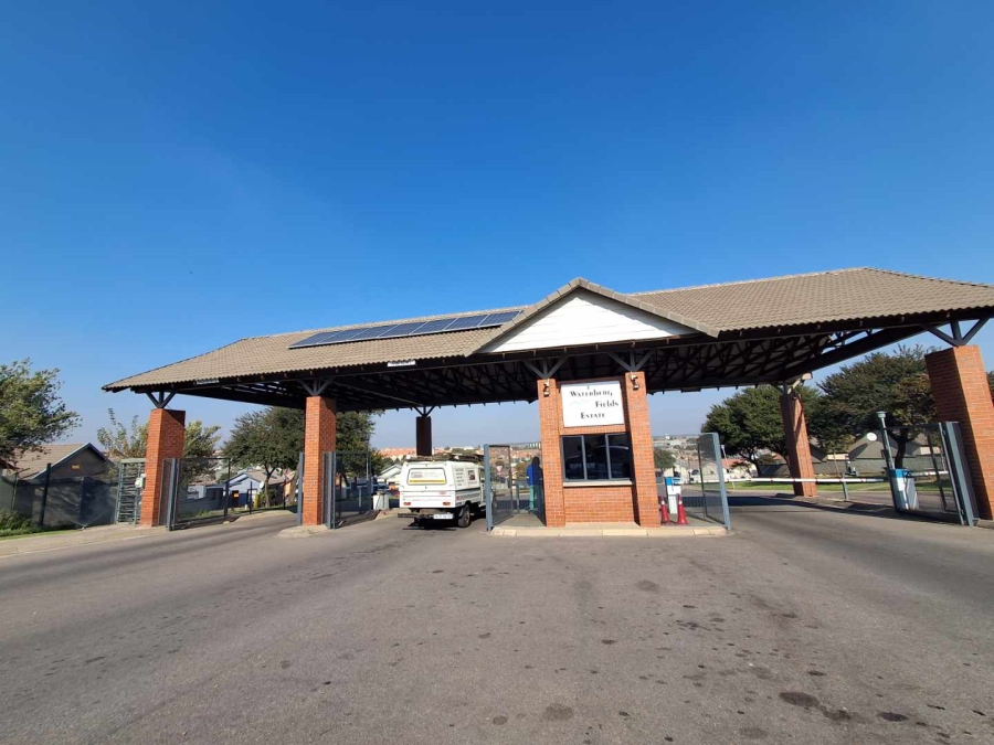 3 Bedroom Property for Sale in Kosmosdal Gauteng