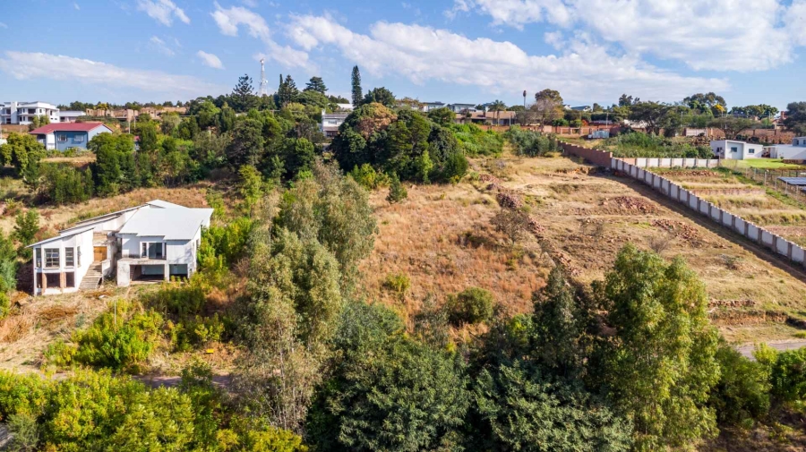 0 Bedroom Property for Sale in Waterkloof Heights Gauteng