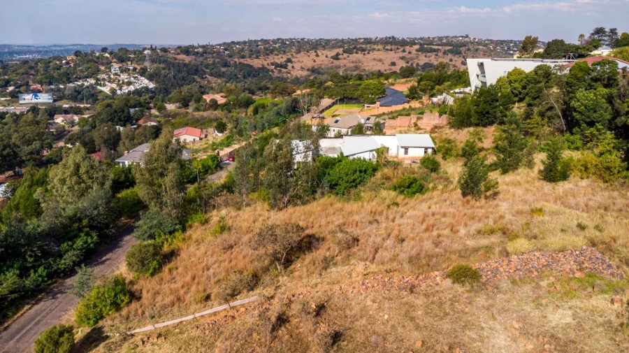 0 Bedroom Property for Sale in Waterkloof Heights Gauteng