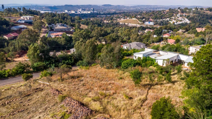 0 Bedroom Property for Sale in Waterkloof Heights Gauteng