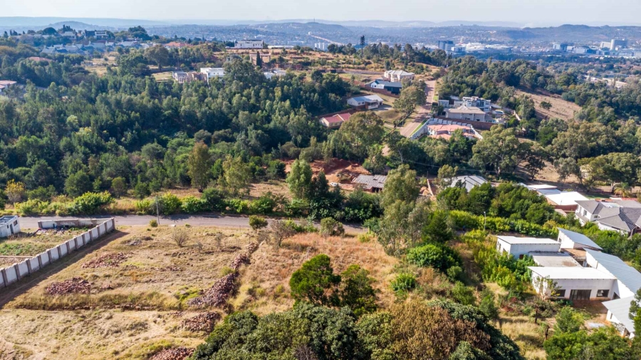 0 Bedroom Property for Sale in Waterkloof Heights Gauteng