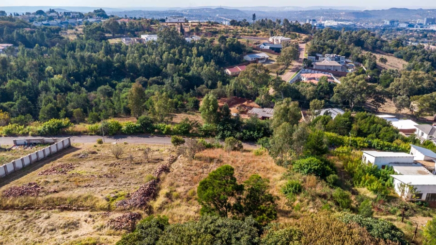 0 Bedroom Property for Sale in Waterkloof Heights Gauteng