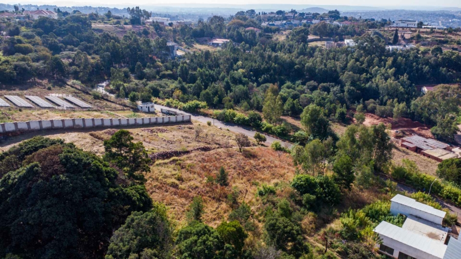 0 Bedroom Property for Sale in Waterkloof Heights Gauteng