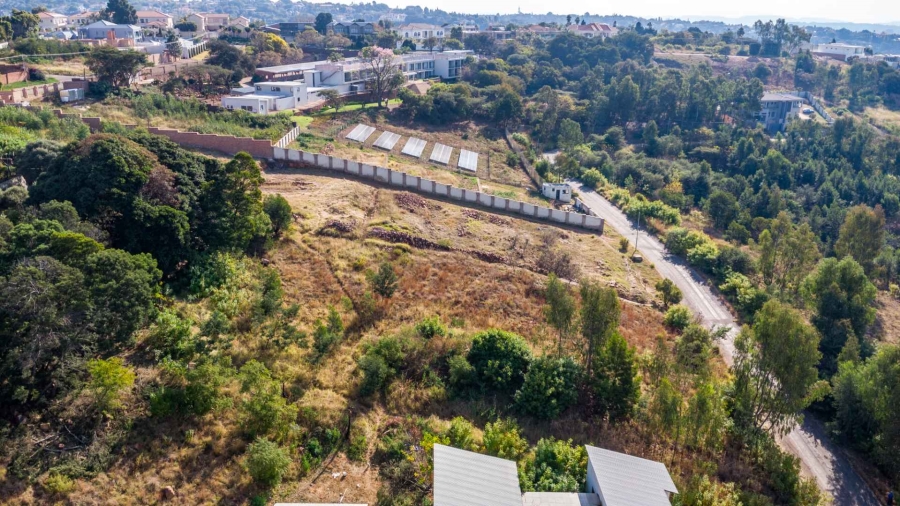 0 Bedroom Property for Sale in Waterkloof Heights Gauteng