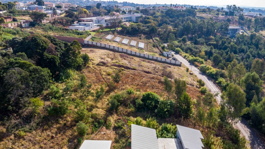 0 Bedroom Property for Sale in Waterkloof Heights Gauteng