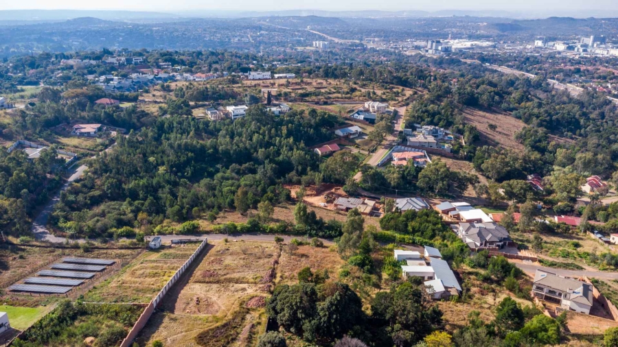 0 Bedroom Property for Sale in Waterkloof Heights Gauteng