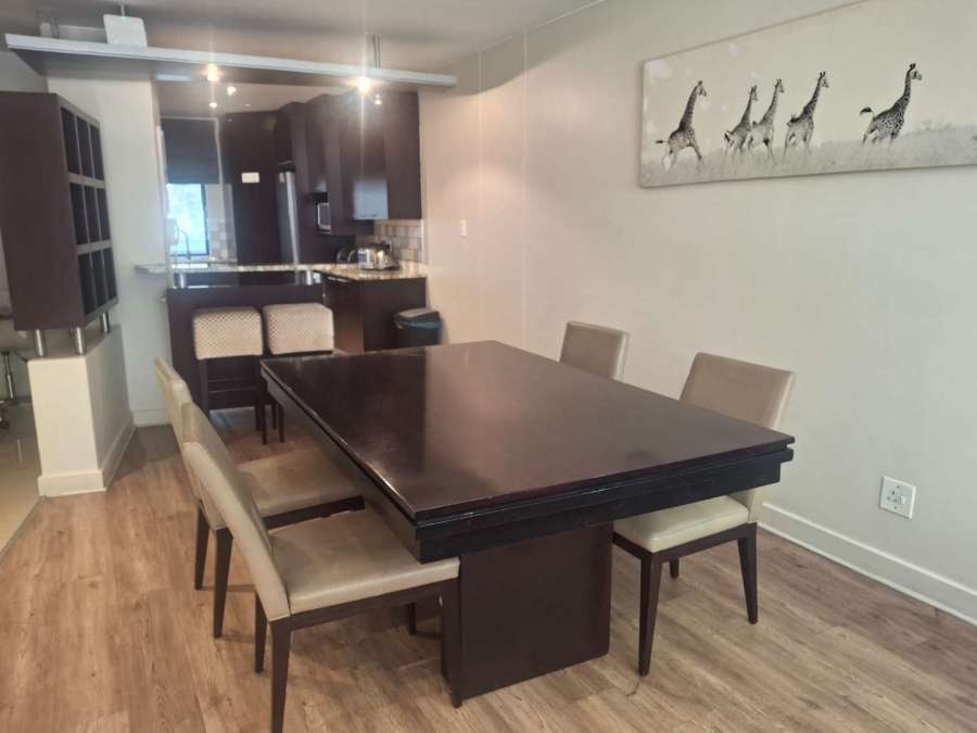 To Let 2 Bedroom Property for Rent in Benmore Gardens Gauteng