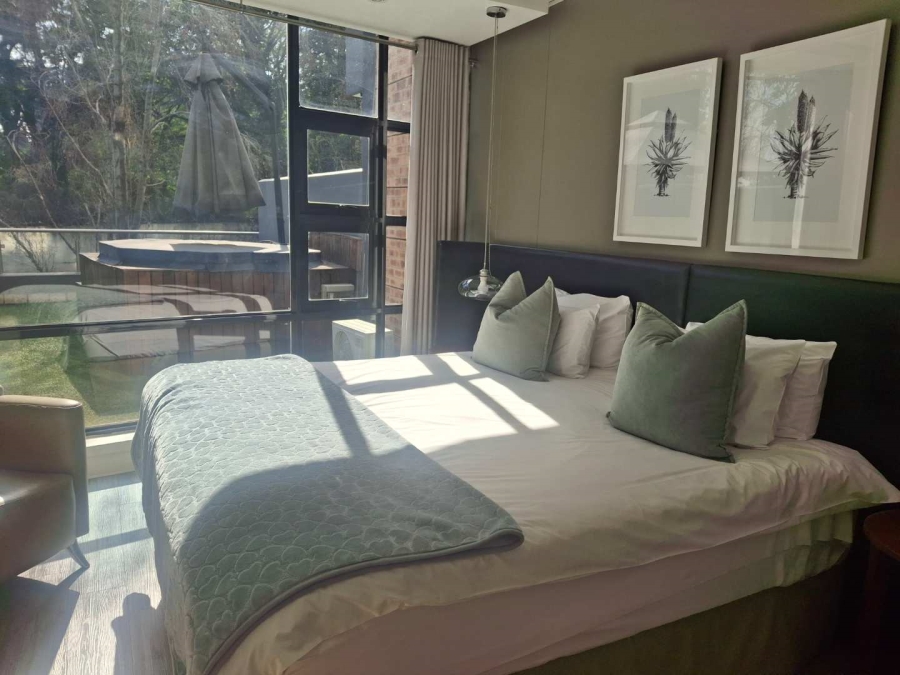 To Let 2 Bedroom Property for Rent in Benmore Gardens Gauteng