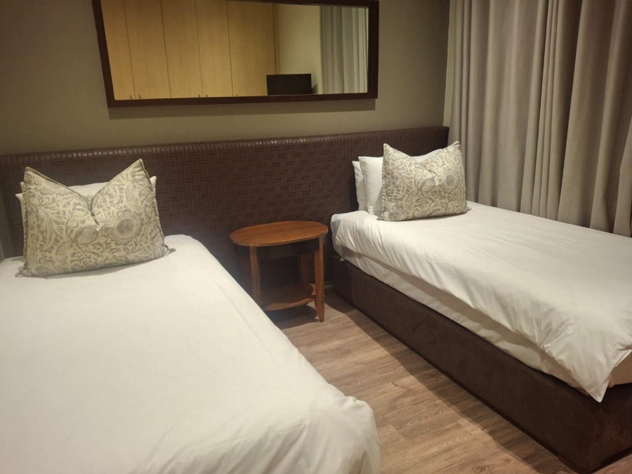 To Let 2 Bedroom Property for Rent in Benmore Gardens Gauteng
