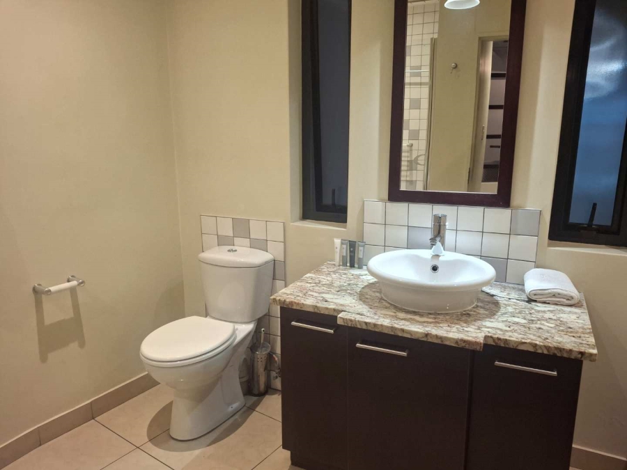 To Let 2 Bedroom Property for Rent in Benmore Gardens Gauteng