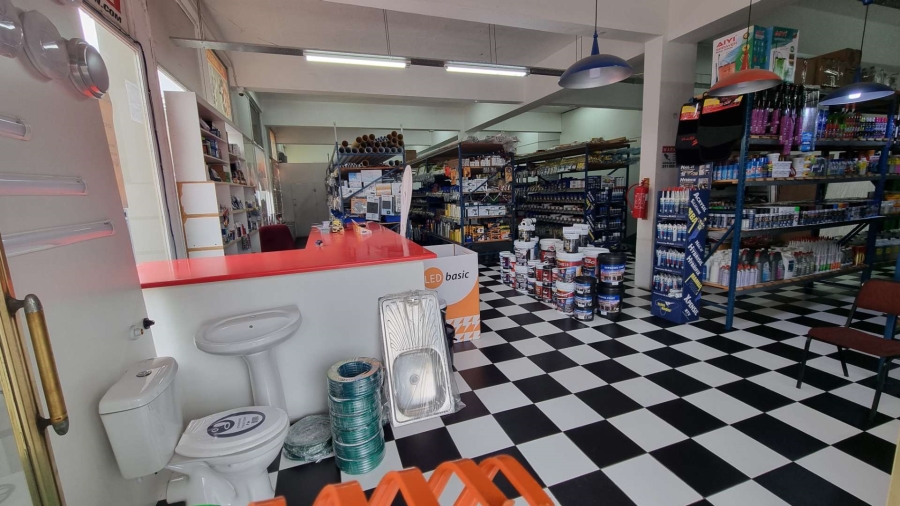Commercial Property for Sale in Alberton Gauteng