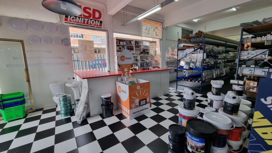 Commercial Property for Sale in Alberton Gauteng