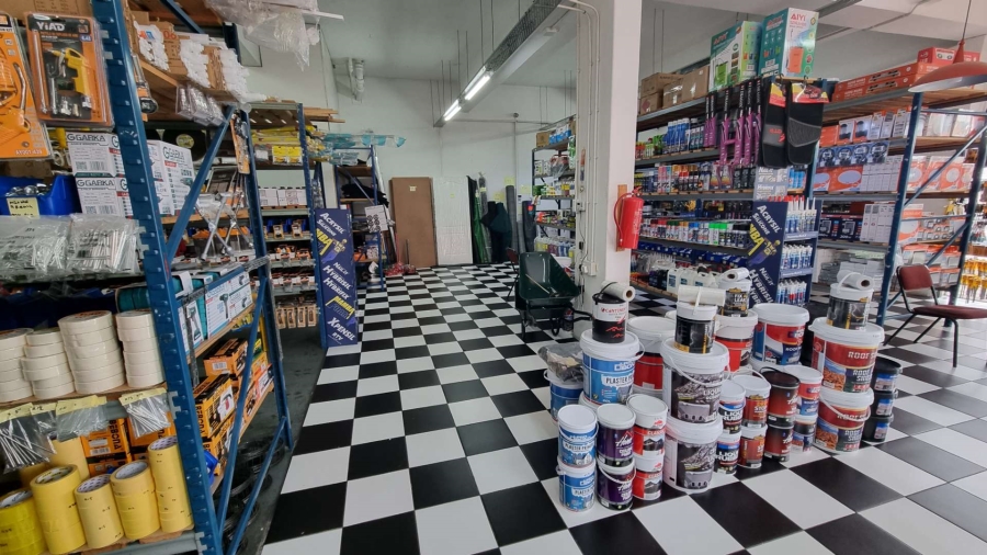 Commercial Property for Sale in Alberton Gauteng