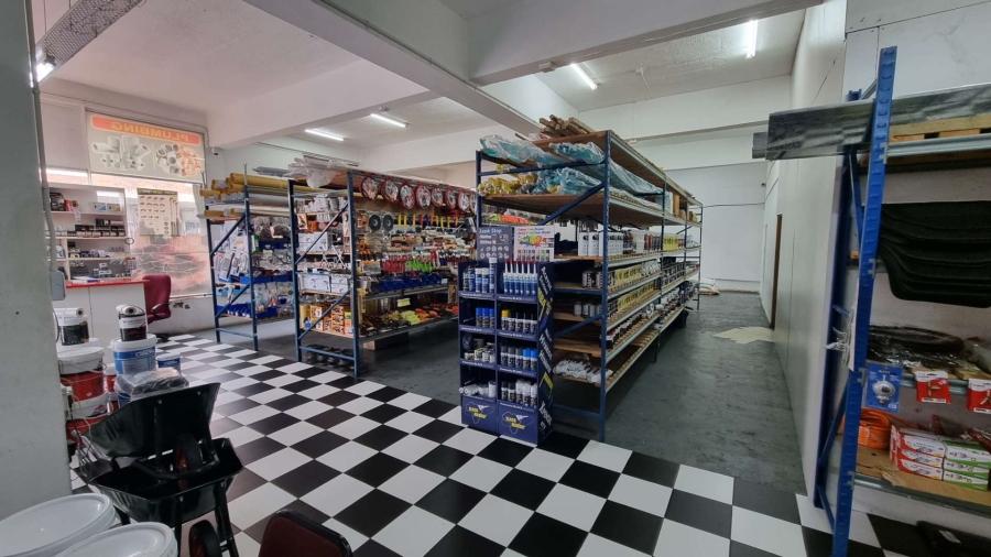 Commercial Property for Sale in Alberton Gauteng