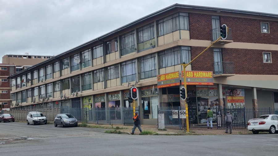 Commercial Property for Sale in Alberton Gauteng