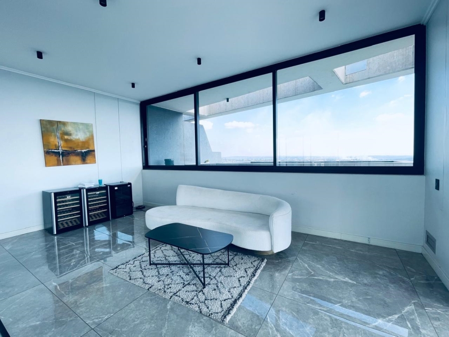 To Let 3 Bedroom Property for Rent in Waterfall Gauteng