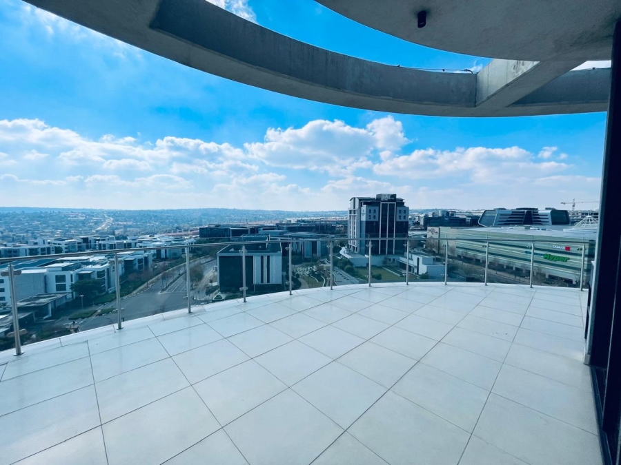 To Let 3 Bedroom Property for Rent in Waterfall Gauteng