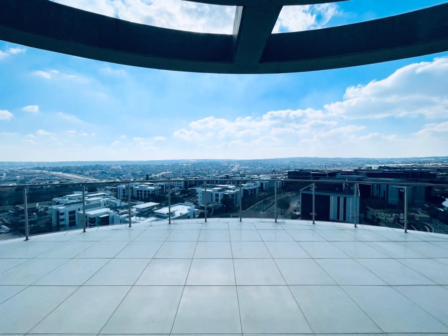 To Let 3 Bedroom Property for Rent in Waterfall Gauteng