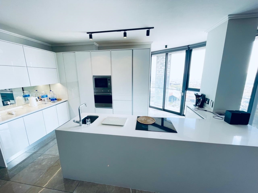 To Let 3 Bedroom Property for Rent in Waterfall Gauteng