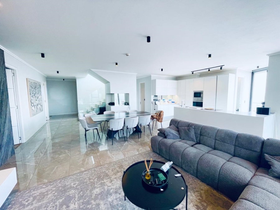 To Let 3 Bedroom Property for Rent in Waterfall Gauteng