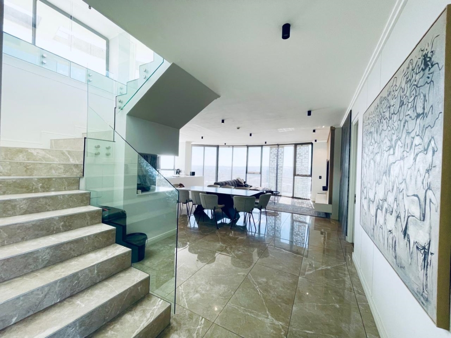 To Let 3 Bedroom Property for Rent in Waterfall Gauteng