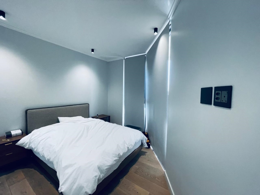 To Let 3 Bedroom Property for Rent in Waterfall Gauteng