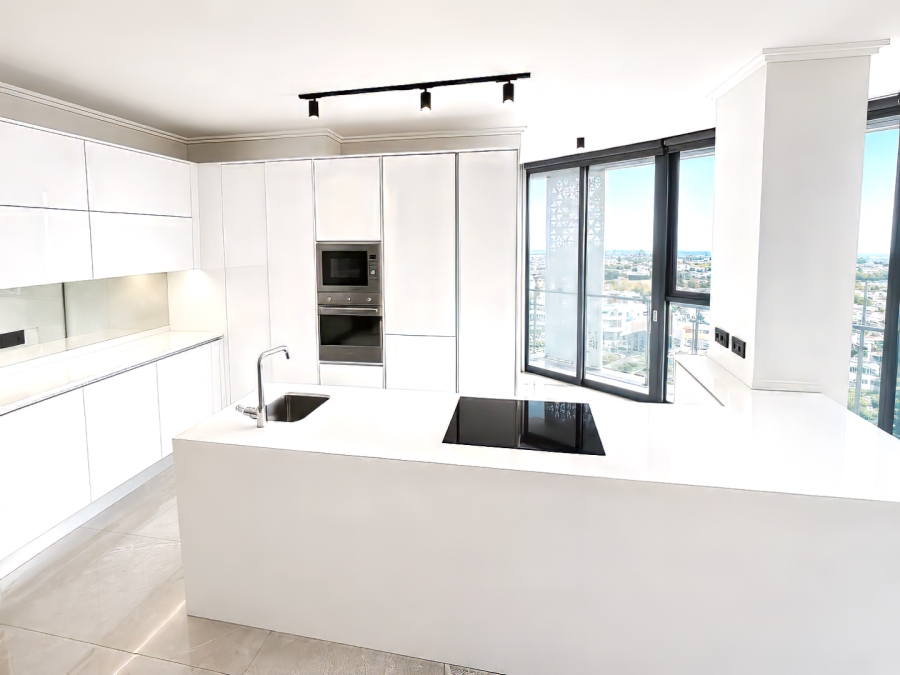 To Let 3 Bedroom Property for Rent in Waterfall Gauteng