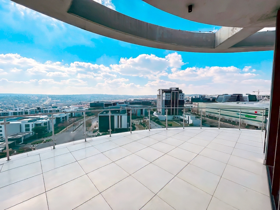 To Let 3 Bedroom Property for Rent in Waterfall Gauteng