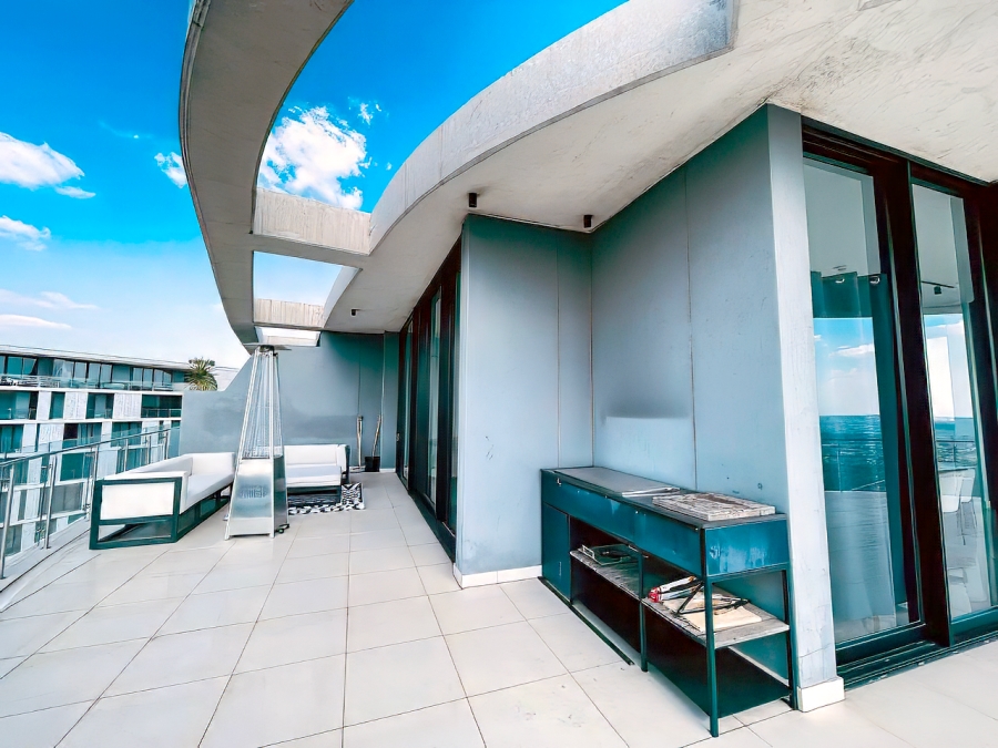To Let 3 Bedroom Property for Rent in Waterfall Gauteng