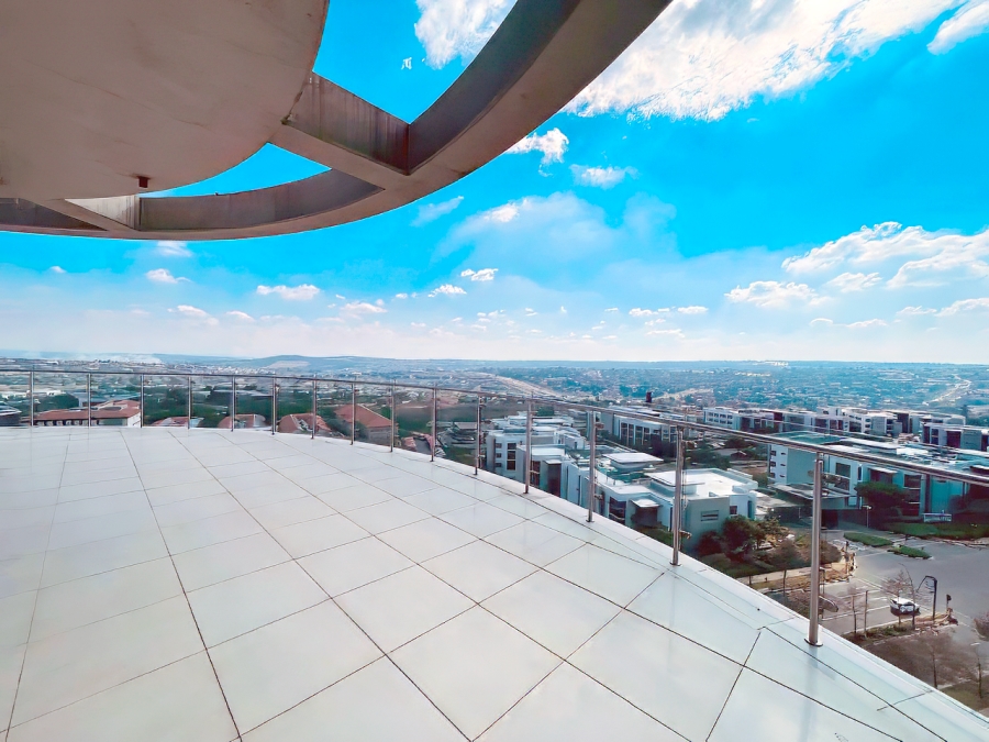 To Let 3 Bedroom Property for Rent in Waterfall Gauteng