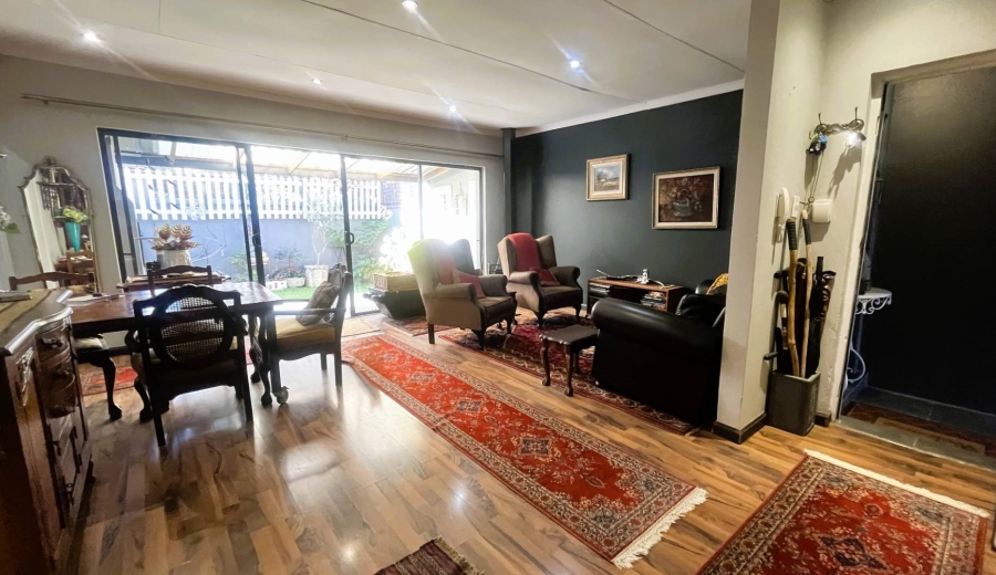 2 Bedroom Property for Sale in Franklin Roosevelt Park Gauteng