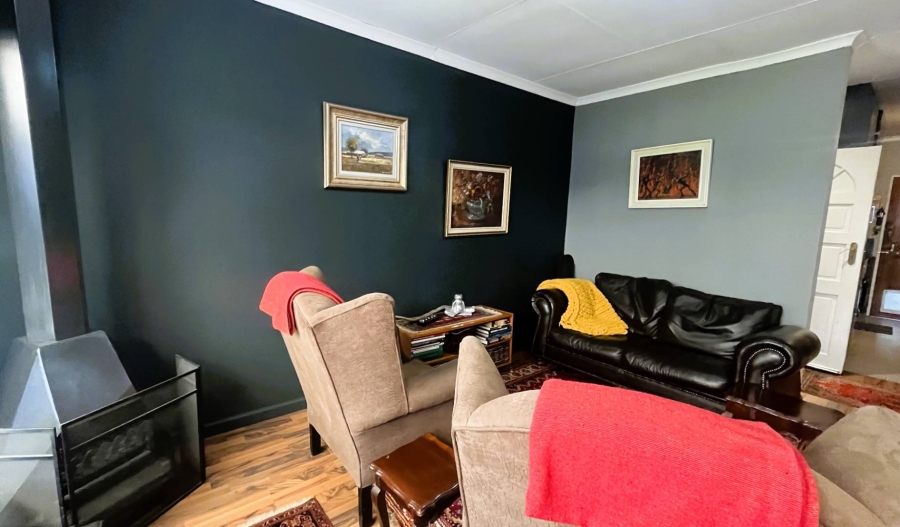 2 Bedroom Property for Sale in Franklin Roosevelt Park Gauteng