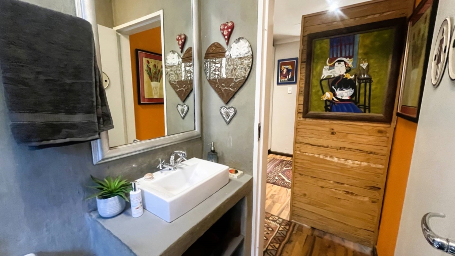 2 Bedroom Property for Sale in Franklin Roosevelt Park Gauteng
