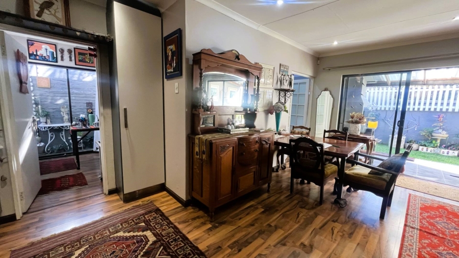 2 Bedroom Property for Sale in Franklin Roosevelt Park Gauteng