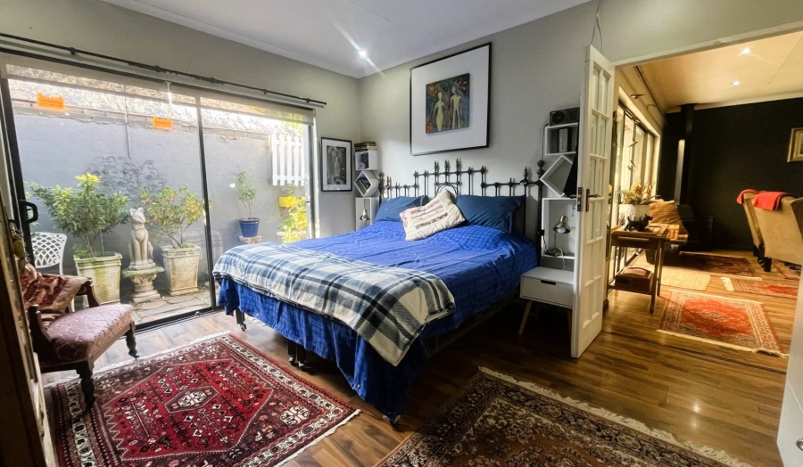 2 Bedroom Property for Sale in Franklin Roosevelt Park Gauteng