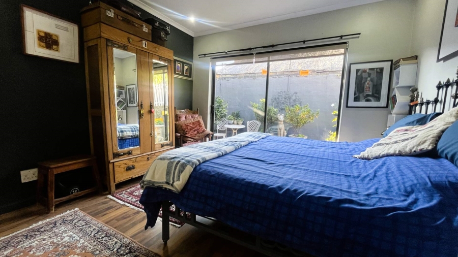 2 Bedroom Property for Sale in Franklin Roosevelt Park Gauteng