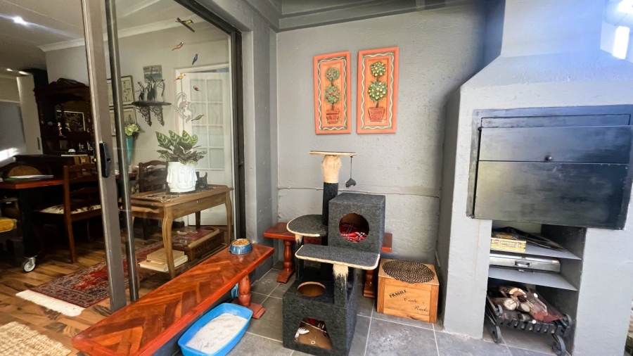 2 Bedroom Property for Sale in Franklin Roosevelt Park Gauteng