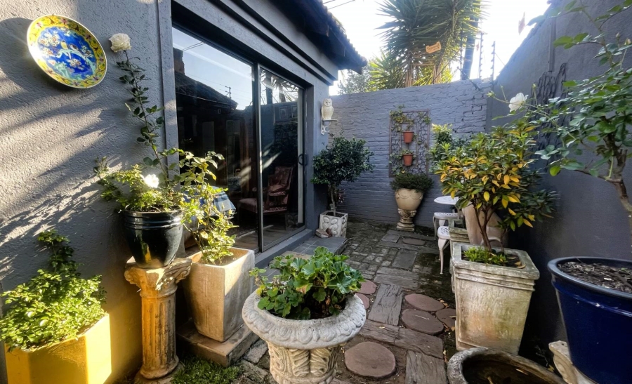 2 Bedroom Property for Sale in Franklin Roosevelt Park Gauteng