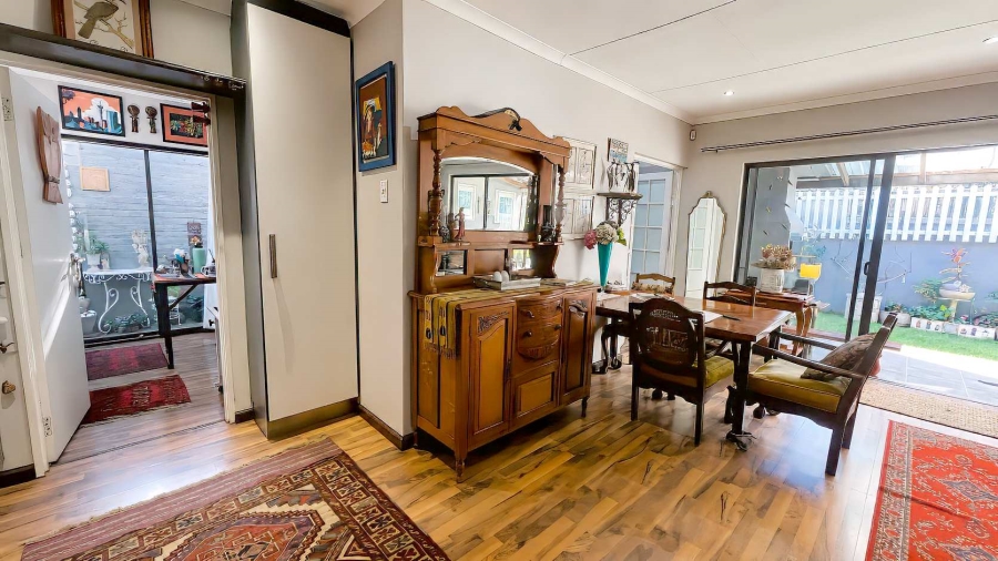 2 Bedroom Property for Sale in Franklin Roosevelt Park Gauteng