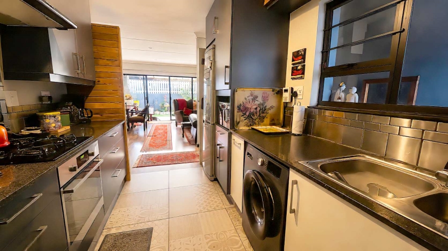 2 Bedroom Property for Sale in Franklin Roosevelt Park Gauteng