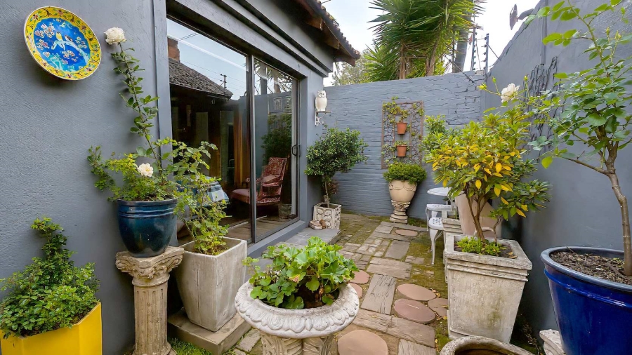2 Bedroom Property for Sale in Franklin Roosevelt Park Gauteng