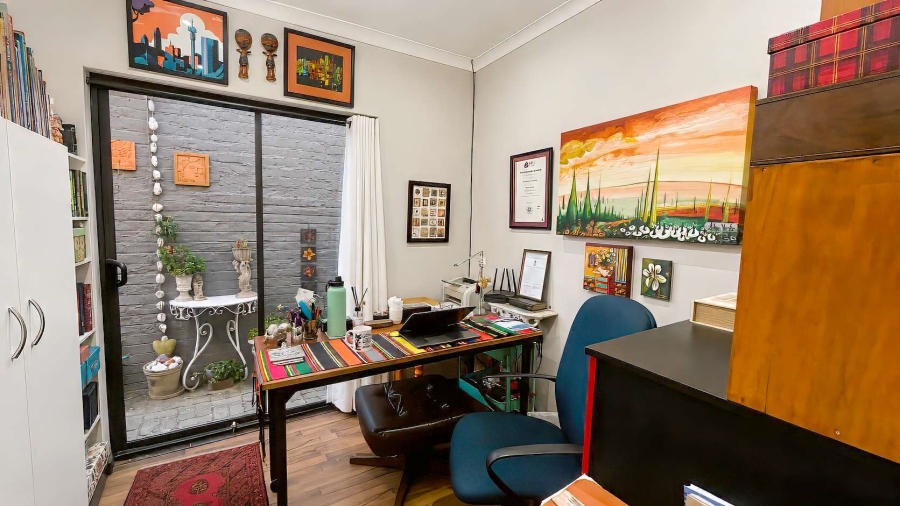 2 Bedroom Property for Sale in Franklin Roosevelt Park Gauteng