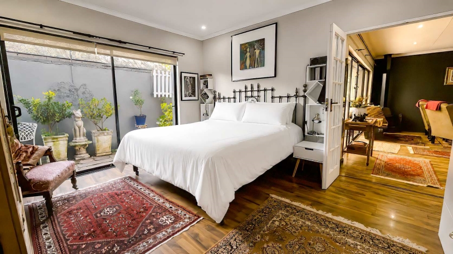 2 Bedroom Property for Sale in Franklin Roosevelt Park Gauteng