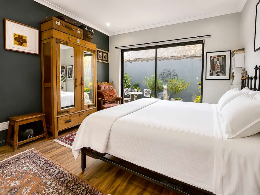 2 Bedroom Property for Sale in Franklin Roosevelt Park Gauteng