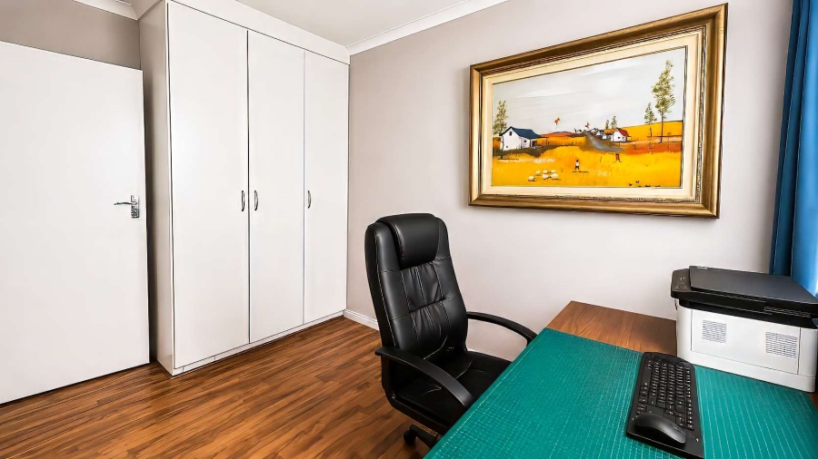 2 Bedroom Property for Sale in Franklin Roosevelt Park Gauteng